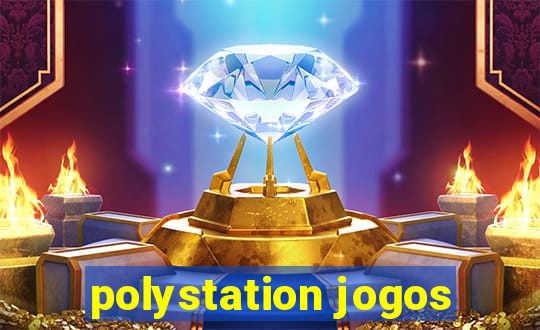 polystation jogos